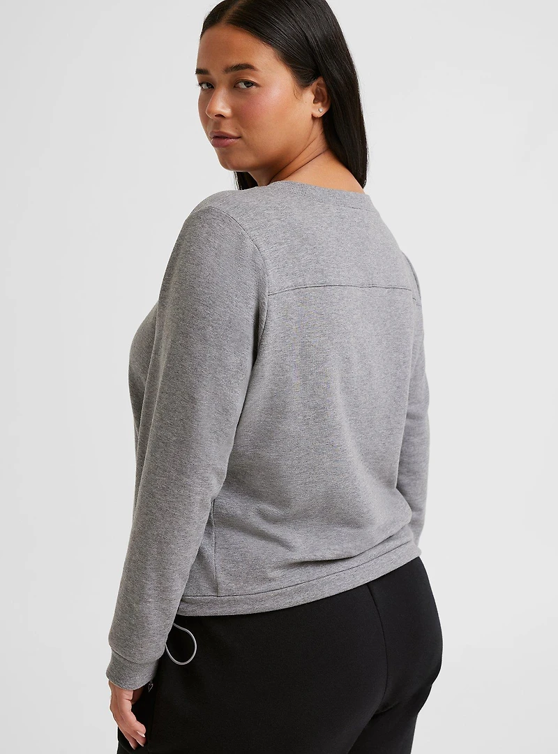 Bungee Sweatshirt