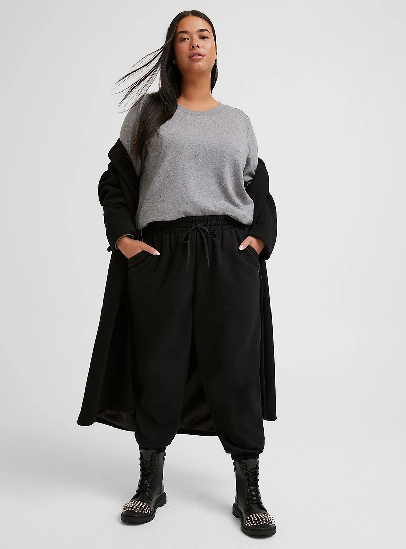 Bungee Sweatshirt