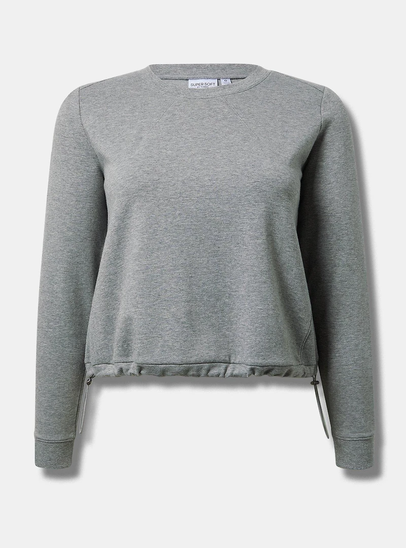 Bungee Sweatshirt