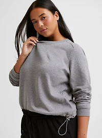 Bungee Sweatshirt