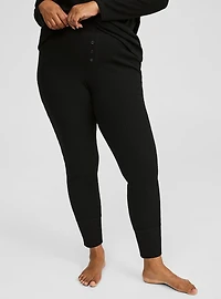 Full-Length Lounge Legging