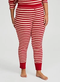 Full-Length Lounge Legging