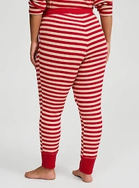 Full-Length Lounge Legging