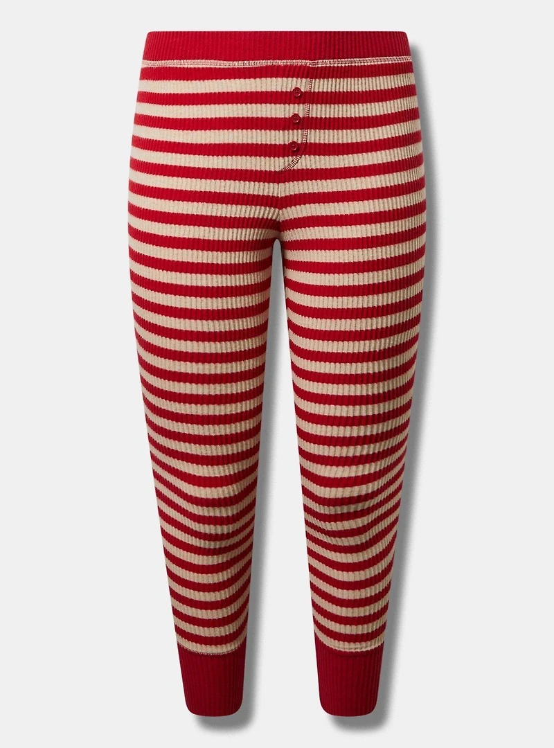 Full-Length Lounge Legging