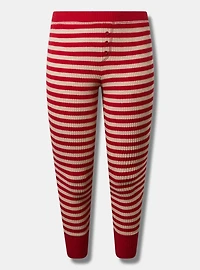Full-Length Lounge Legging