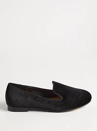 Velvet Loafer (WW)