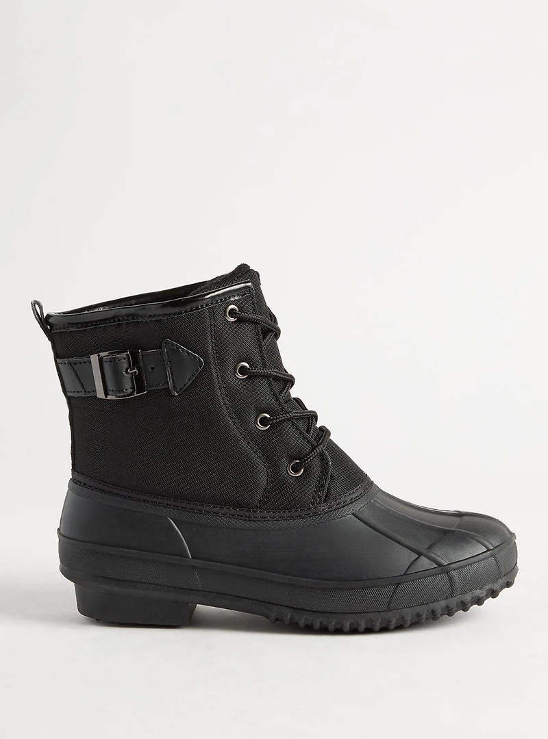 Duck Bootie (WW)