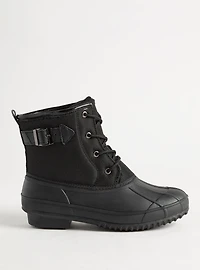 Duck Bootie (WW)