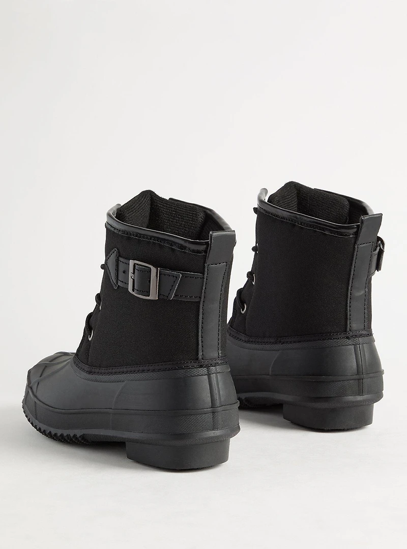 Duck Bootie (WW)