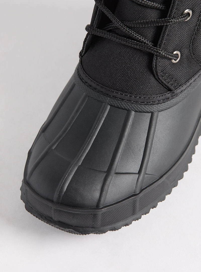 Duck Bootie (WW)
