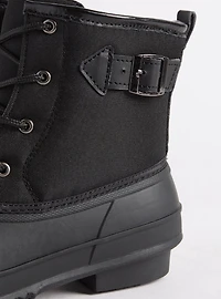 Duck Bootie (WW)