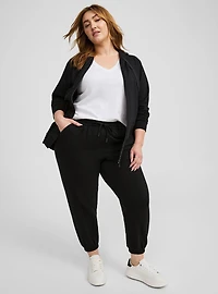 Everyday Fleece Zip-Up Active Hoodie