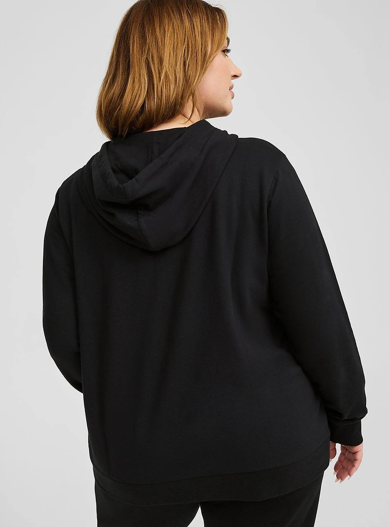 Everyday Fleece Zip-Up Active Hoodie