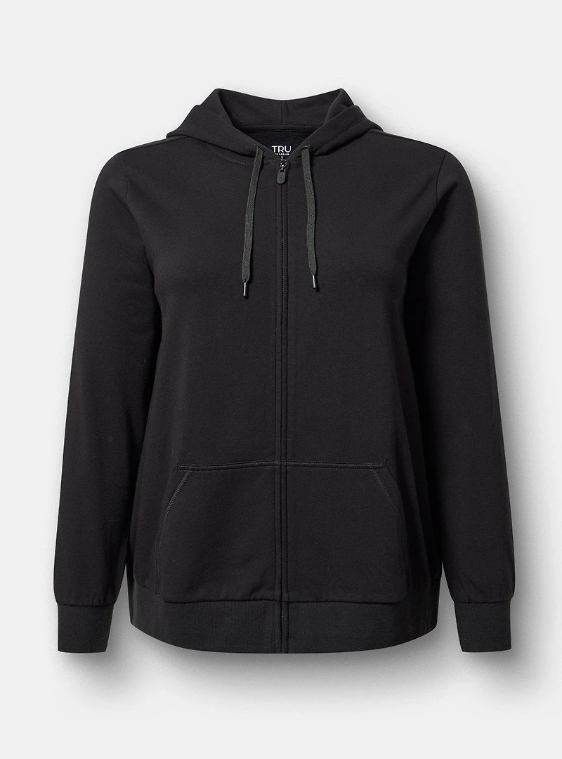 Everyday Fleece Zip-Up Active Hoodie