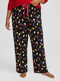Cotton Sleep Pant