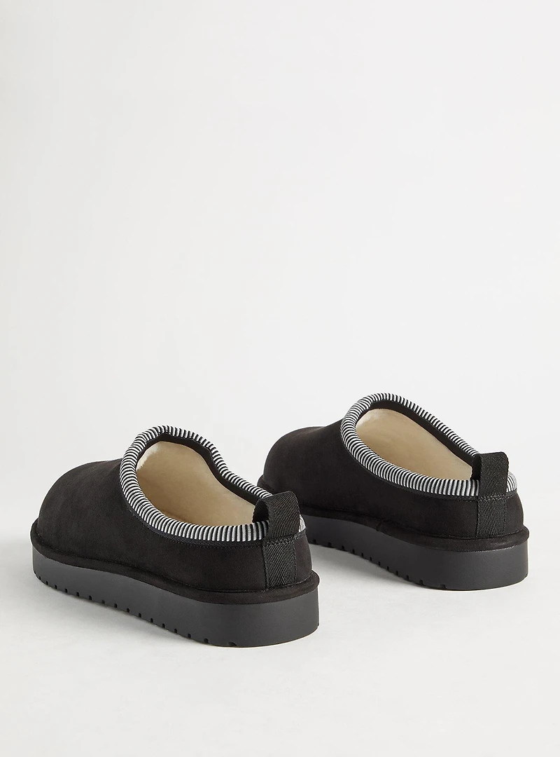 Platform Cozy Clog (WW