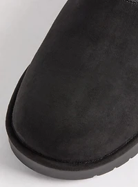 Platform Cozy Clog (WW