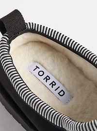 Platform Cozy Clog (WW)