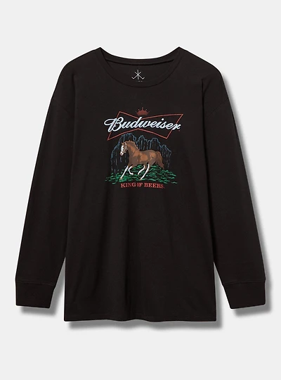 Budweiser Classic Fit Tee