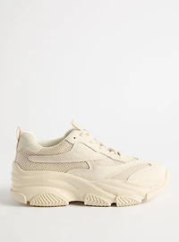 Chunky Active Sneaker (WW