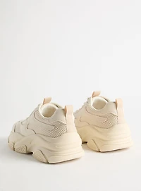 Chunky Active Sneaker (WW