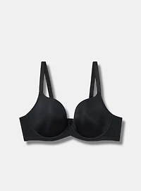 Lightly Lined Plunge Bra