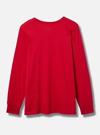Tinsel Tangle Classic Fit Tee