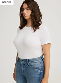 Amplify T-Shirt Push-Up Bra