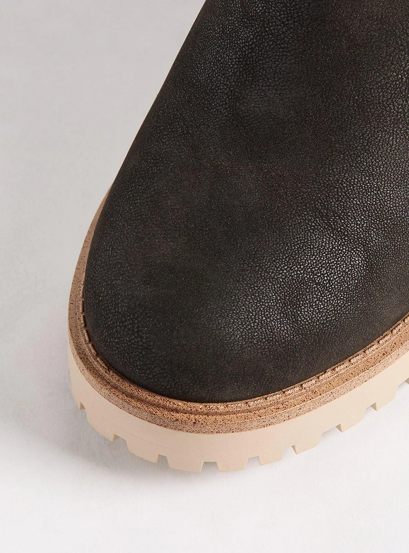 Wedge Bootie (WW
