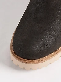 Wedge Bootie (WW