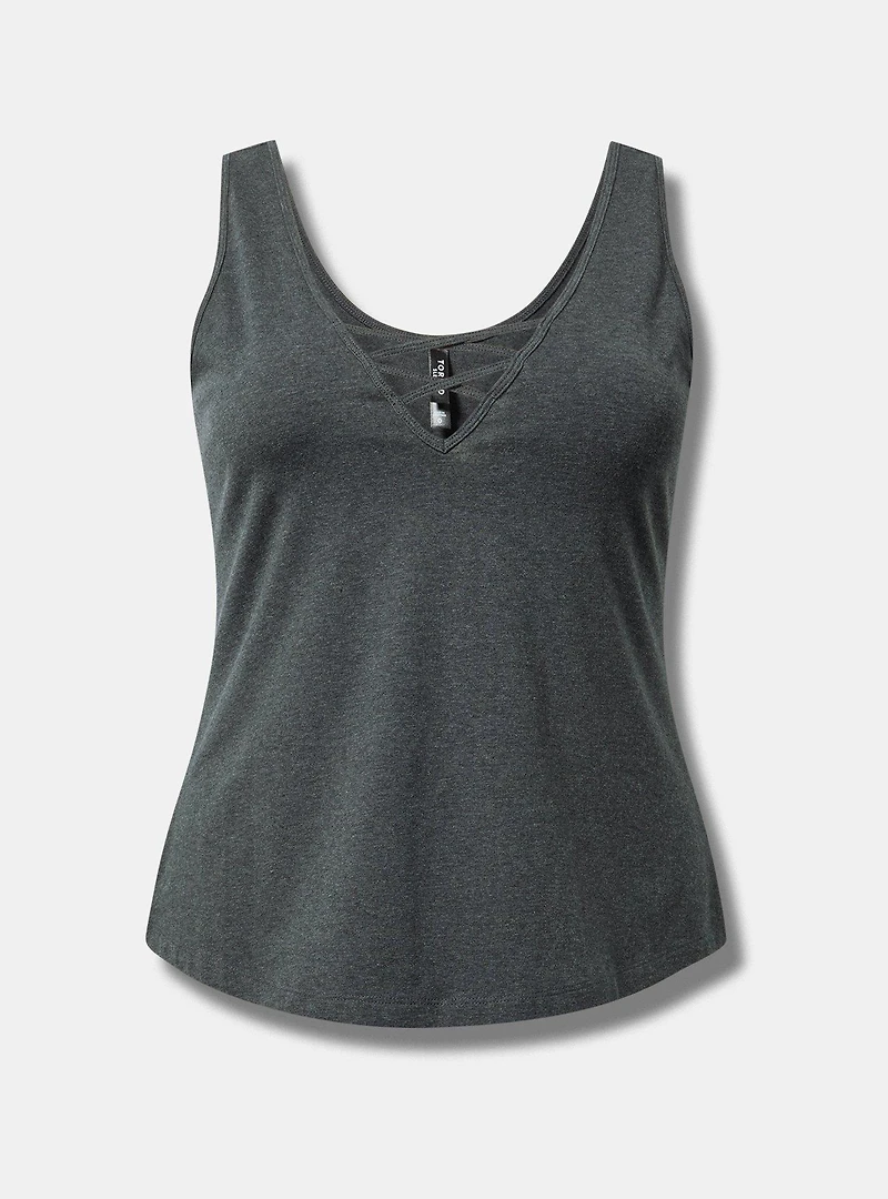 Foxy Sleep Tank