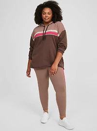 Everyday Fleece Colorblock Active Hoodie