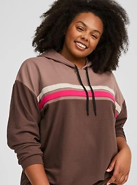 Everyday Fleece Colorblock Active Hoodie