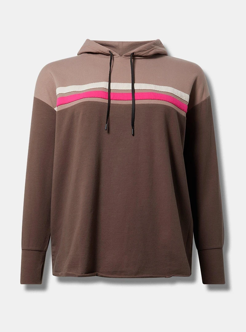 Everyday Fleece Colorblock Active Hoodie