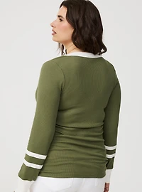 Henley Varsity Top