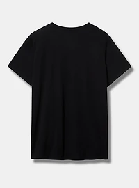 Anxiety and Left Classic Fit Tee