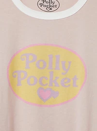Polly Pocket Classic Fit Tee