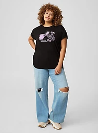 Olivia Rodrigo Relaxed Fit Tee
