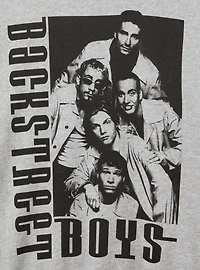 Backstreet Boys Classic Fit Sweatshirt