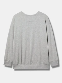 Backstreet Boys Classic Fit Sweatshirt
