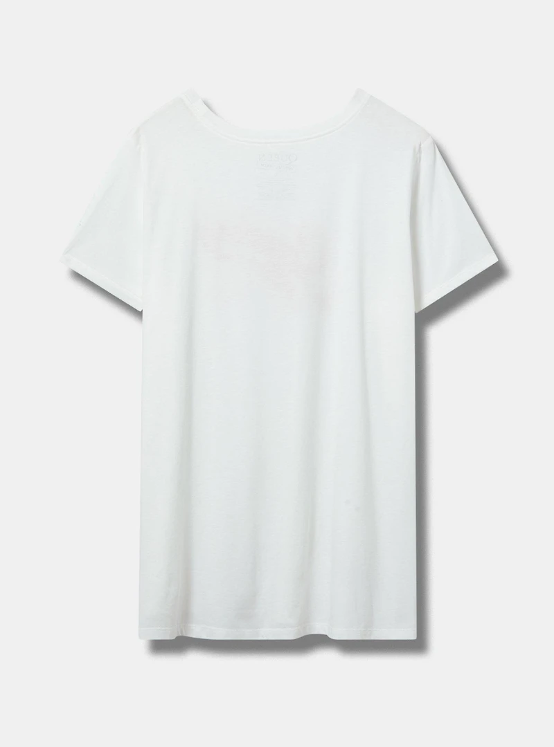 Queen Somebody To Love Classic Fit Tee