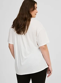 Lynyrd Skynyrd Oversized Fit Tee
