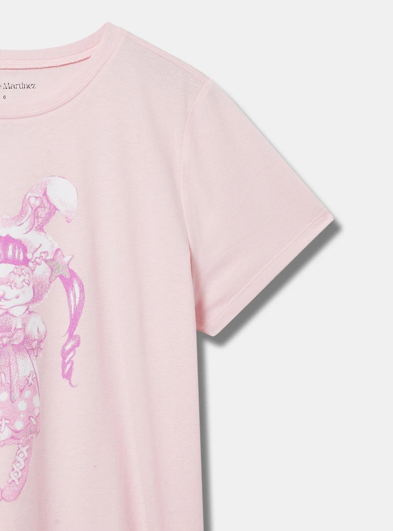 Melanie Martinez Classic Fit Tee