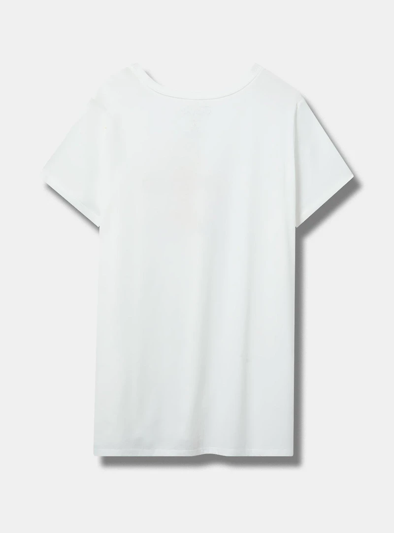 Garfield Classic Fit Tee