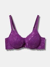 Plunge Push-Up Bra