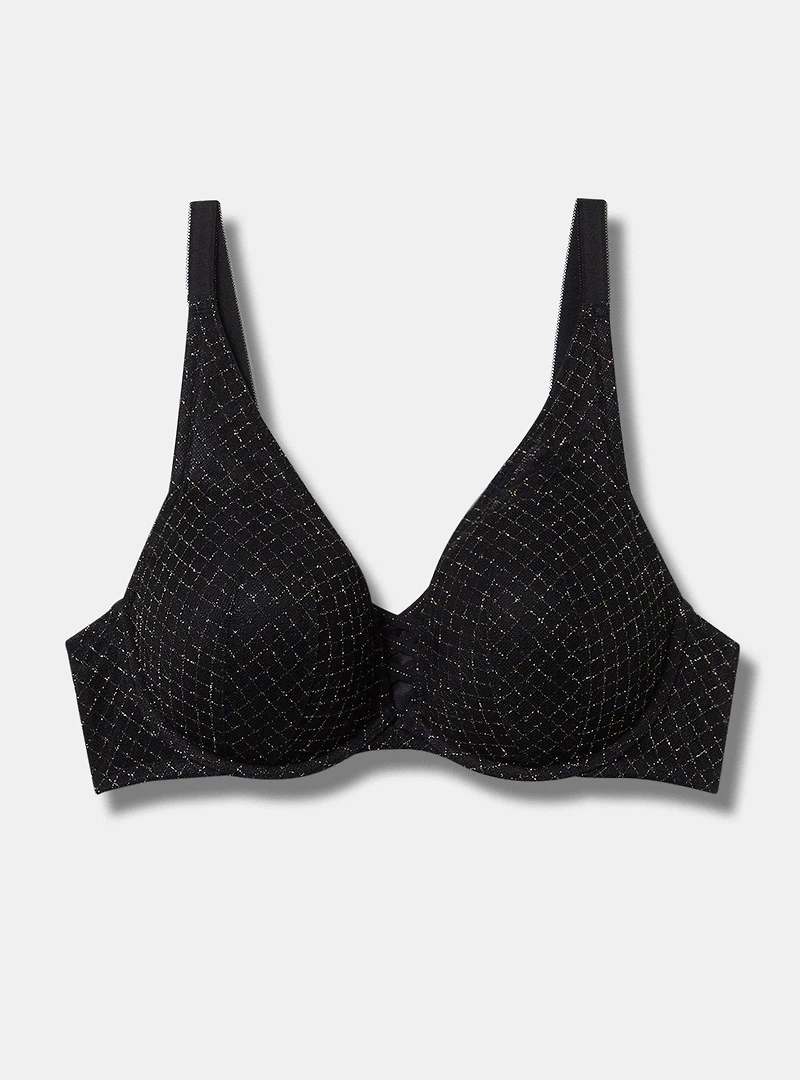 XO Plunge Push Up