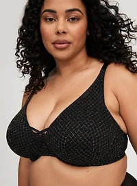 XO Plunge Push Up
