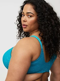 Perfect T-Shirt Push-Up Front-Close Bra