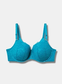 Perfect T-Shirt Push-Up Front-Close Bra