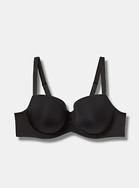 Demi Lift Ballet Back Bra